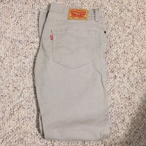 Levi Pants